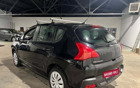 Peugeot 3008 I рестайлинг, 2010 год, 499 000 рублей, 3 фотография