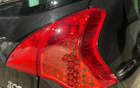 Peugeot 3008 I рестайлинг, 2010 год, 499 000 рублей, 11 фотография
