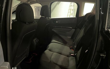 Peugeot 3008 I рестайлинг, 2010 год, 499 000 рублей, 8 фотография