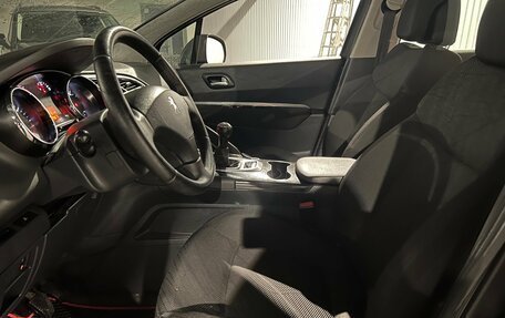 Peugeot 3008 I рестайлинг, 2010 год, 499 000 рублей, 7 фотография