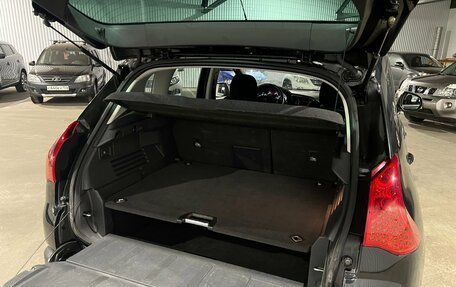 Peugeot 3008 I рестайлинг, 2010 год, 499 000 рублей, 12 фотография