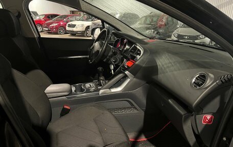 Peugeot 3008 I рестайлинг, 2010 год, 499 000 рублей, 10 фотография
