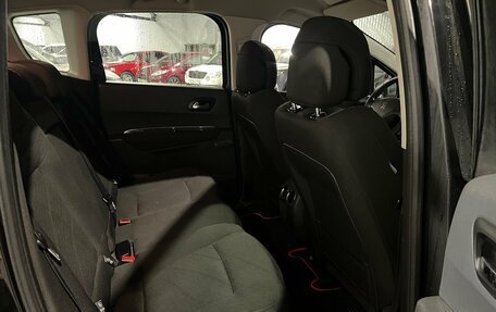 Peugeot 3008 I рестайлинг, 2010 год, 499 000 рублей, 9 фотография