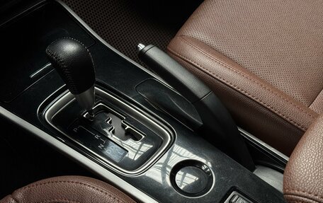Mitsubishi Outlander III рестайлинг 3, 2021 год, 2 299 000 рублей, 9 фотография