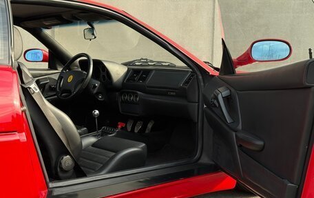Ferrari F355, 1996 год, 18 200 000 рублей, 7 фотография