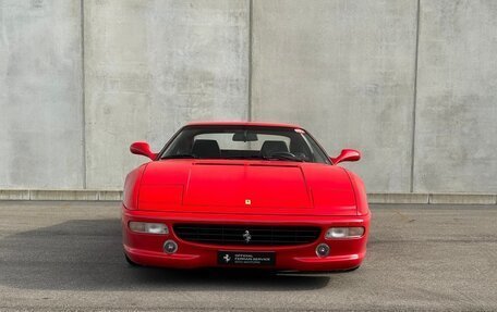 Ferrari F355, 1996 год, 18 200 000 рублей, 2 фотография