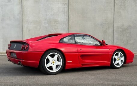 Ferrari F355, 1996 год, 18 200 000 рублей, 3 фотография