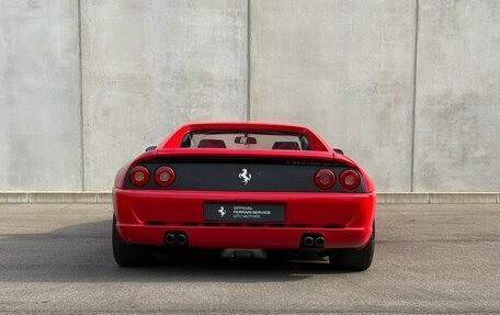 Ferrari F355, 1996 год, 18 200 000 рублей, 4 фотография