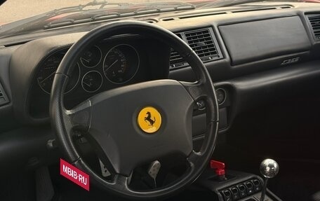 Ferrari F355, 1996 год, 18 200 000 рублей, 5 фотография