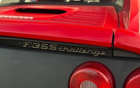 Ferrari F355, 1996 год, 18 200 000 рублей, 9 фотография