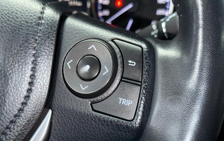 Toyota RAV4, 2018 год, 2 349 000 рублей, 10 фотография
