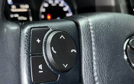 Toyota RAV4, 2018 год, 2 349 000 рублей, 9 фотография