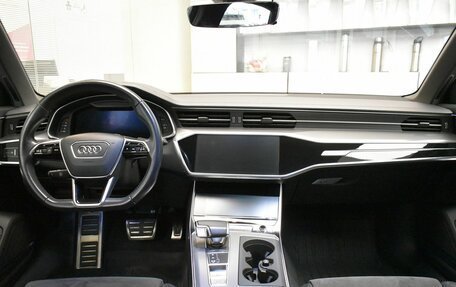Audi A6, 2018 год, 4 200 000 рублей, 9 фотография
