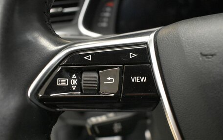 Audi A6, 2018 год, 4 200 000 рублей, 10 фотография