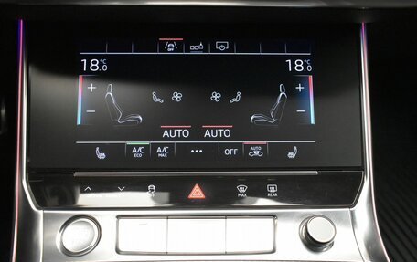 Audi A6, 2018 год, 4 200 000 рублей, 19 фотография