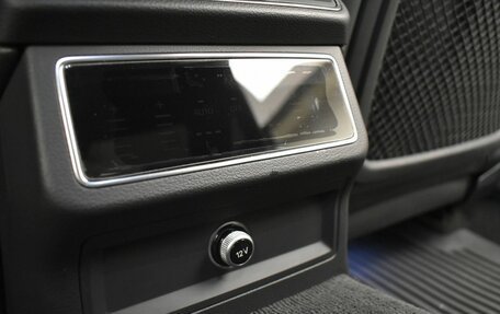 Audi A6, 2018 год, 4 200 000 рублей, 22 фотография