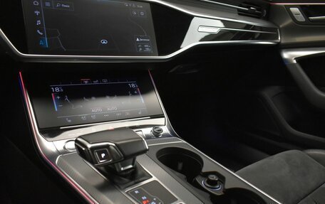 Audi A6, 2018 год, 4 200 000 рублей, 20 фотография