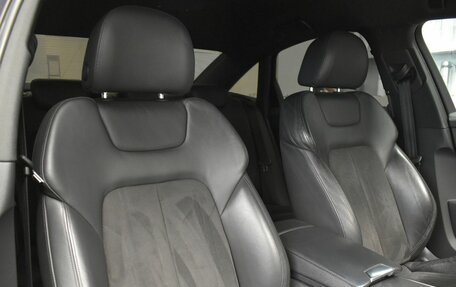 Audi A6, 2018 год, 4 200 000 рублей, 23 фотография