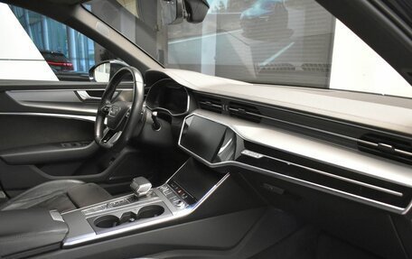 Audi A6, 2018 год, 4 200 000 рублей, 24 фотография