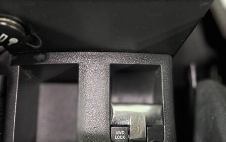 Jeep Compass I рестайлинг, 2006 год, 515 000 рублей, 12 фотография