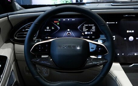 CheryExeed VX, 2024 год, 5 830 000 рублей, 29 фотография