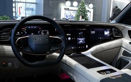 CheryExeed VX, 2024 год, 5 830 000 рублей, 31 фотография