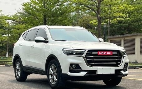 Haval H6, 2021 год, 1 176 000 рублей, 3 фотография