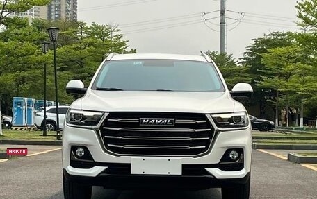Haval H6, 2021 год, 1 176 000 рублей, 2 фотография