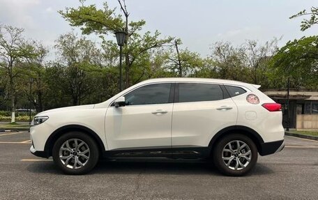 Haval H6, 2021 год, 1 176 000 рублей, 4 фотография
