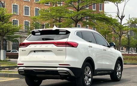 Haval H6, 2021 год, 1 176 000 рублей, 5 фотография