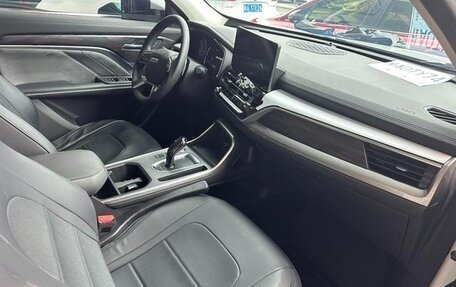Haval H6, 2021 год, 1 176 000 рублей, 10 фотография