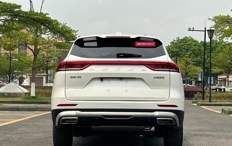 Haval H6, 2021 год, 1 176 000 рублей, 6 фотография