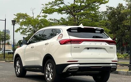 Haval H6, 2021 год, 1 176 000 рублей, 7 фотография