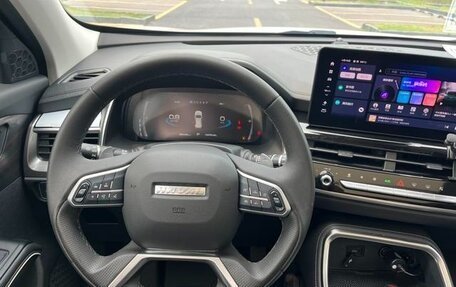Haval H6, 2021 год, 1 176 000 рублей, 9 фотография