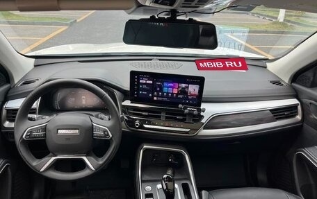 Haval H6, 2021 год, 1 176 000 рублей, 11 фотография