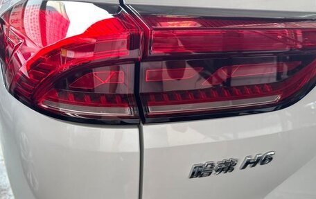 Haval H6, 2021 год, 1 176 000 рублей, 22 фотография