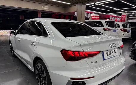 Audi A3, 2022 год, 1 880 000 рублей, 4 фотография