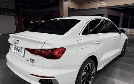 Audi A3, 2022 год, 1 880 000 рублей, 5 фотография