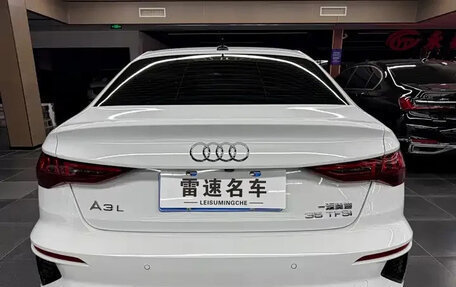 Audi A3, 2022 год, 1 880 000 рублей, 6 фотография