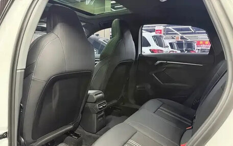 Audi A3, 2022 год, 1 880 000 рублей, 8 фотография