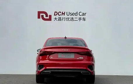 Audi A3, 2023 год, 1 880 000 рублей, 2 фотография
