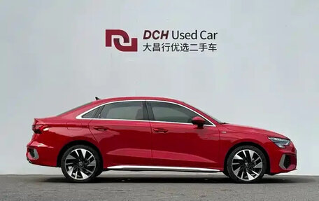 Audi A3, 2023 год, 1 880 000 рублей, 4 фотография