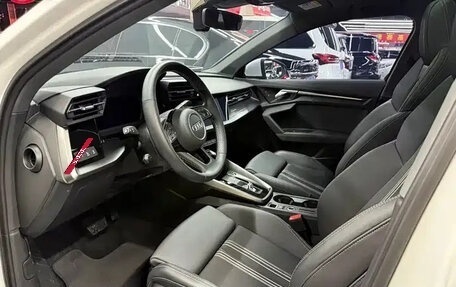 Audi A3, 2022 год, 1 880 000 рублей, 7 фотография