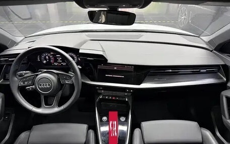 Audi A3, 2022 год, 1 880 000 рублей, 9 фотография