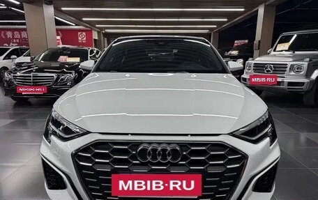 Audi A3, 2022 год, 1 880 000 рублей, 2 фотография