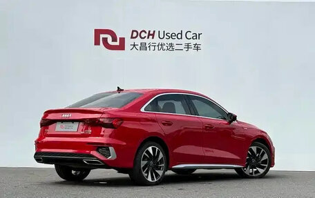 Audi A3, 2023 год, 1 880 000 рублей, 5 фотография