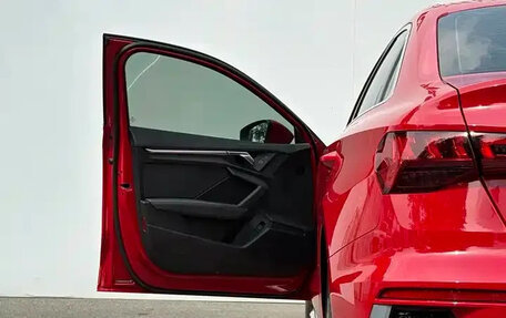 Audi A3, 2023 год, 1 880 000 рублей, 11 фотография