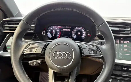 Audi A3, 2023 год, 1 880 000 рублей, 15 фотография