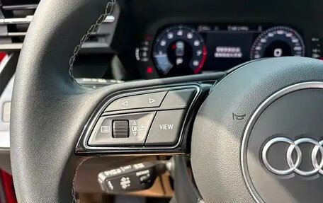 Audi A3, 2023 год, 1 880 000 рублей, 16 фотография
