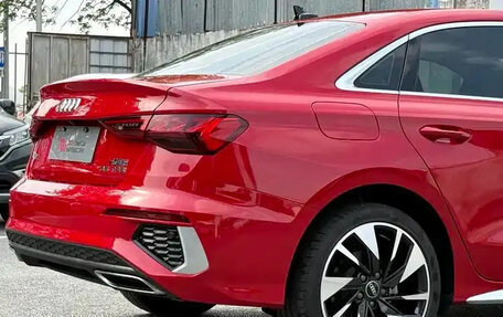 Audi A3, 2023 год, 1 880 000 рублей, 7 фотография